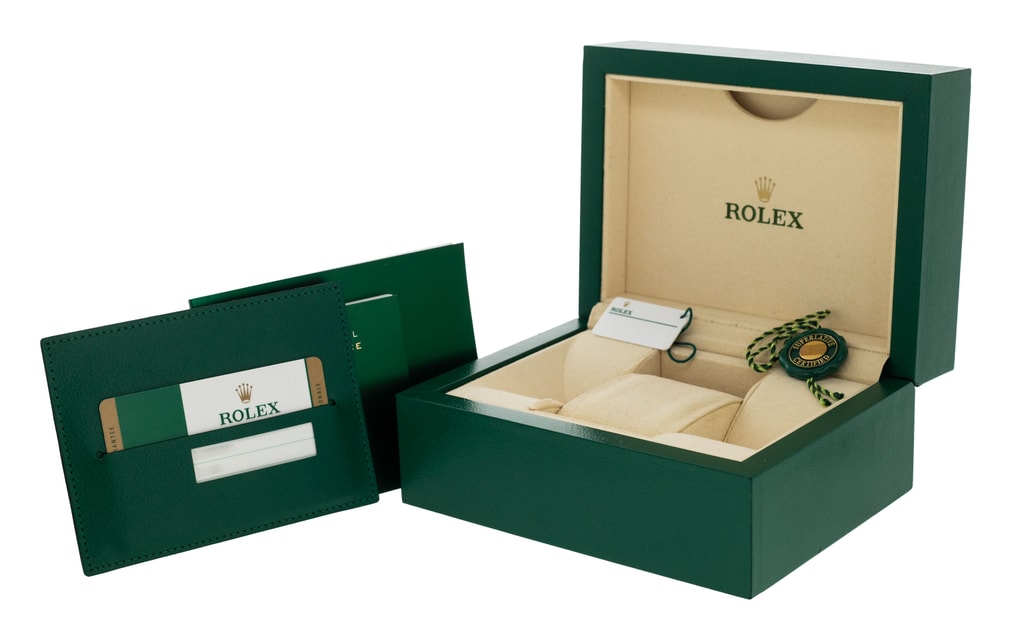 Rolex Submariner 114060 Image 4